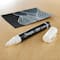Sharpie&#xAE; White Medium Point Wet Erase Chalk Marker